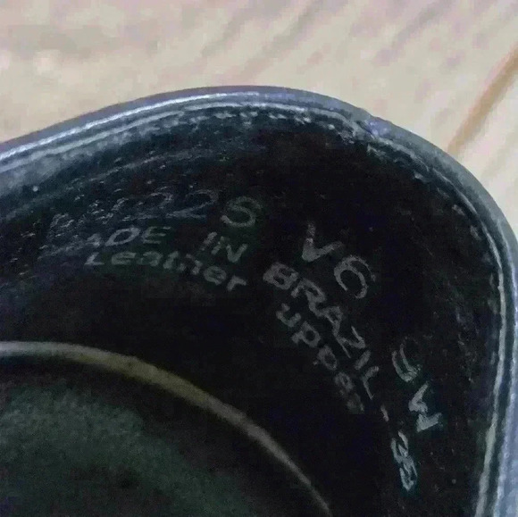 ROCKPORT womens navy  shoes size 9 - Picture 9 of 10